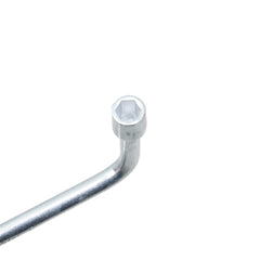 Chave Biela 12 mm Longa Tradestar