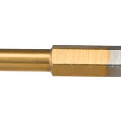 Broca Hss-Tin Haste Hexagonal 1/4'' 3 x 64 B-50887 Makita