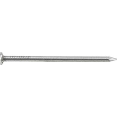 Prego com Cabeça 13 x 18 (1,1/2 x 15) Polido 1 Kg Vonder - Guimepa