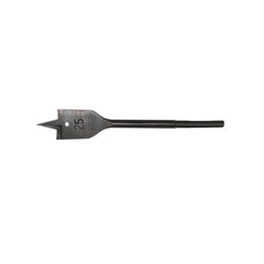 Broca Chata 25 x 150 mm Encaixe Hexagonal D-07783 Makita