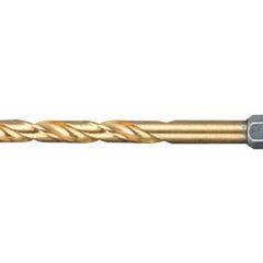 Broca Hss Ht Hexagonal 6,0 mm D-14978 Makita