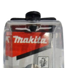 Fresa de Ponta U 3/4" Haste 1/2" D-49507 Makita