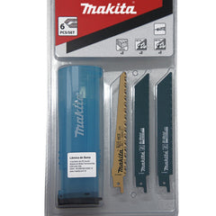 Kit Lâmina Serra Sabre 150 mm D-53051 Makita