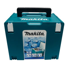 Caixa Térmica 18L Tipo 4 Makita