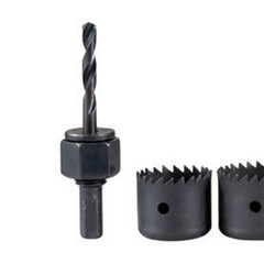 Conjunto de Serra Copo D-70203 Makita