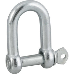 Manilha para Cabo Aço 8,0-5/16 Leve Nove54