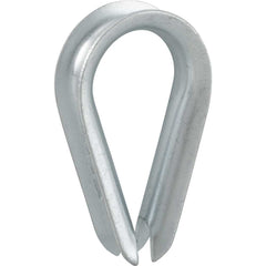 Anilha para Cabo de Aço (D) 8,0-5/16 1 Peça Nove54