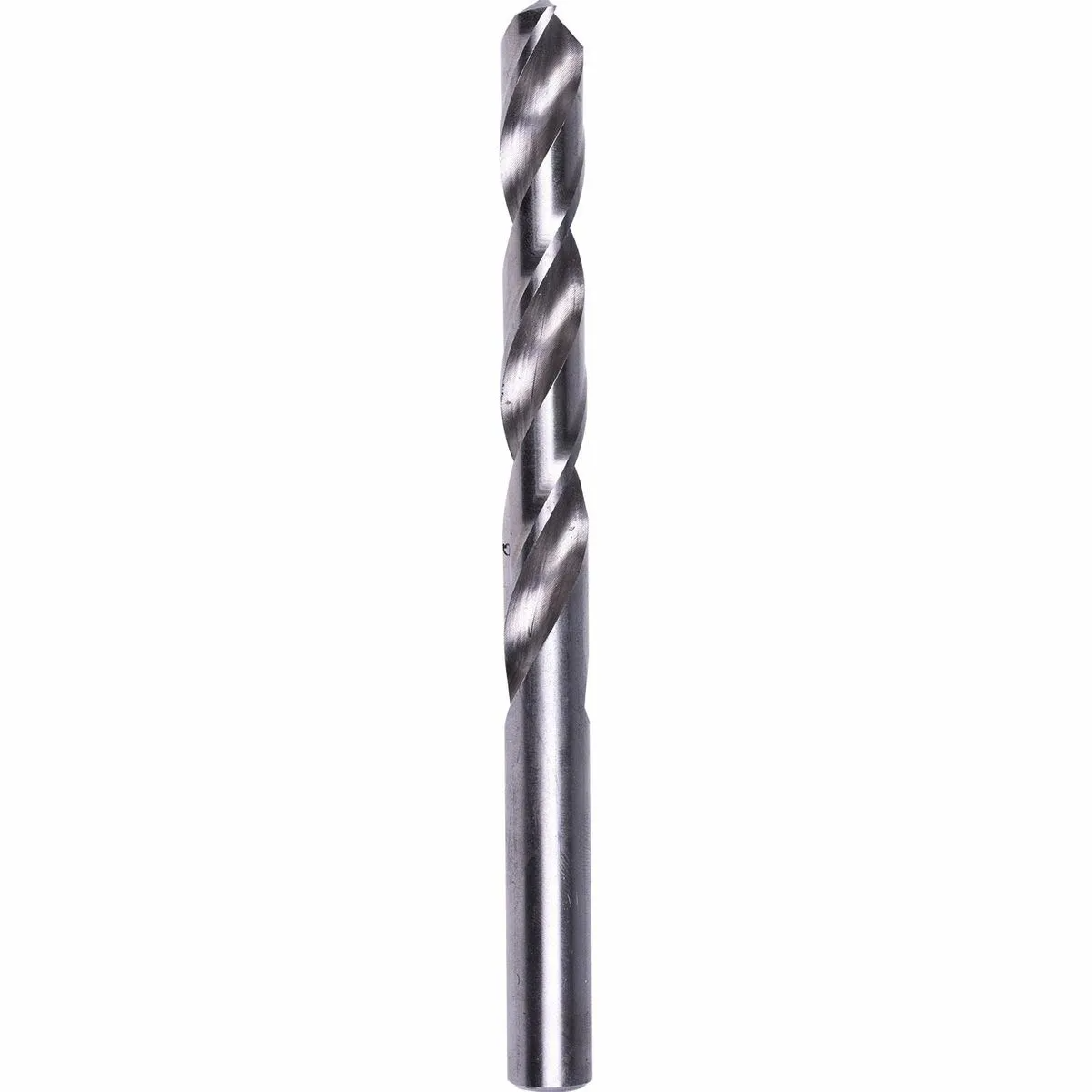 Broca Aço Rápido 11 x 142 mm Tradestar