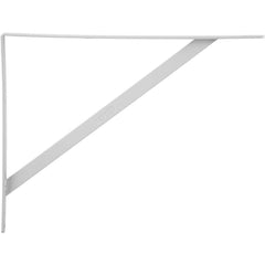 Cantoneira 30 cm Branca Nove54