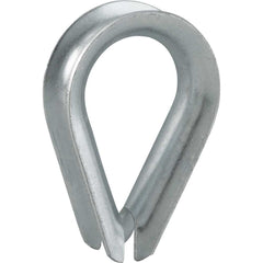 Anilha para Cabo de Aço (F) 12,5-1/2 Nove54