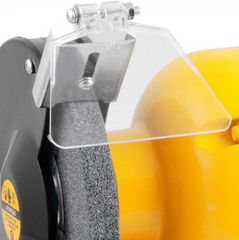 Motoesmeril de bancada 360 watts 220 volts monofásico Vonder