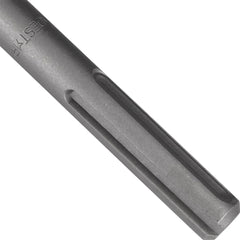Talhadeira Sds Max 18 x 400 x 25 mm Reta Tradestar