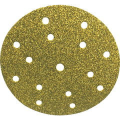 Disco Lixa 150 mm 100 Unidades B-39372 Makita