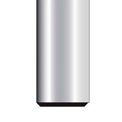 Fresa de Borda Diamantado 11/16'' Haste 1/4 Makita