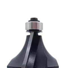 Fresa de Borda 8 mm x 49,1 mm D-68585 Makita