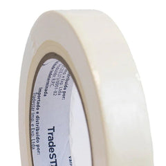 Fita Crepe 18 mm x 50 Metros Tradestar