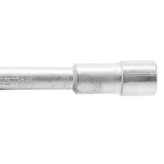Chave Biela 12 mm com Furo Passante Tradestar