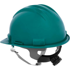 Capacete Verde Jug/Textil Com Cat Vonder