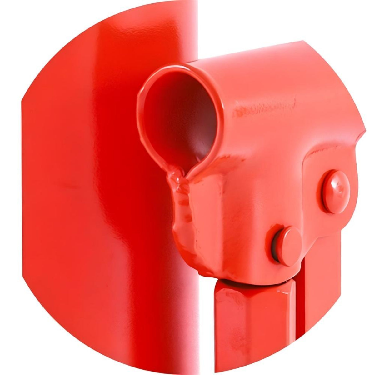 Macaco hidráulico garrafa 12 toneladas 1 estágio - Nove54 - Guimepa