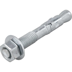 Chumbador PBV (13) 1/2 x 3,3/4'' 25 Peças Vonder