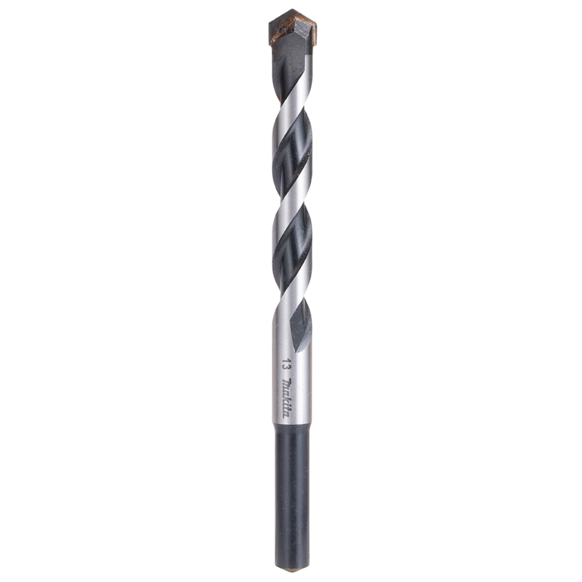 Broca TCT Multimateriais 13 mm x 150 mm Makita