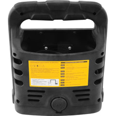 Carregador Inteligente de Bateria Cib200 c/ Conector Vonder