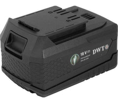 Bateria Linha Intercambiável 18V 4,0Ah IBD 1804 DWT