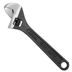 Chave Ajustável 8'' Aço Carbono Fosfatizado Tradestar