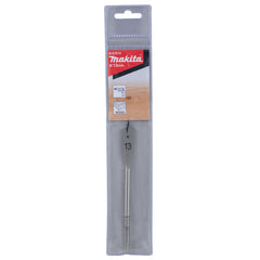 Broca Chata 13 x 150 mm Modelo D-67614 Makita