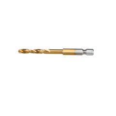 Broca Hss-Tin Haste Hexagonal 1/4'' 5,0 x 78 B-50952 Makita