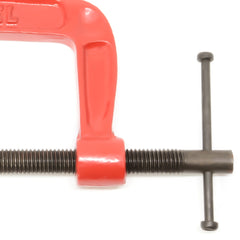 Grampo Sargento 5'' Ferro Fundido Tradestar