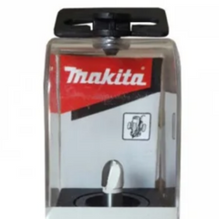 Fresa Ponta U 5/16" Haste 1/4" D-49454 Makita