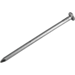 Prego com Cabeça 25 x 72 (6,1/2 x 2) Polido 1 Kg Vonder - Guimepa