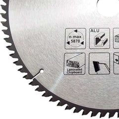 Disco Serra 20 Dentes 305 mm x 30 mm D-63591 Makita