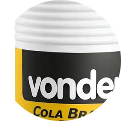 Cola Branca Extra 1kg Vonder