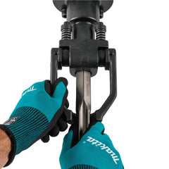 Martelo Rompedor a Bateria 40V Max X2 Makita