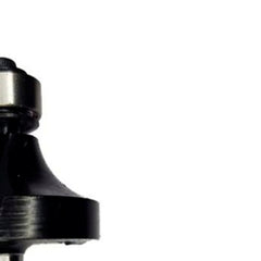 Fresa Borda 6 mm x 28,6 mm x 57,3 mm x 14,5 mm Makita