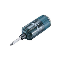 Conjunto de Chave Manual com Bit 18 Peças Makita