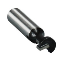 Fresa de Encaixe Haste 8 mm x 48 mm D-68812 Makita