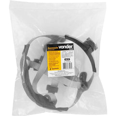 Carneira Com Catraca Para Capacete Vonder Plus