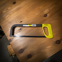 Arco de Serra 12'' Fixo Tubular Tradestar