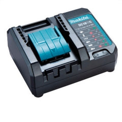 Aspirador de Pó 18V DCL180ZC com Bateria Bl1830b e Carregador Dc18wc Makita
