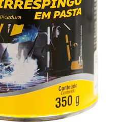 Anti respingo pasta 350g Vonder