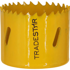 Serra Copo 51 mm Aço Rápido Bimetal Tradestar