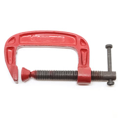 Grampo Sargento 2'' Ferro Fundido Tradestar