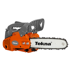 Motosserra Gasolina Cs25S 25,4CC 2T Barra 12'' Tekna