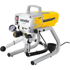 Maquina Pintura Airless 1,2hp Mono 220v Mpa 120 Vonder
