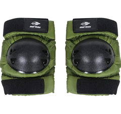 Kit Proteção Joelho, Punho e Cotovelos G - Mormaii