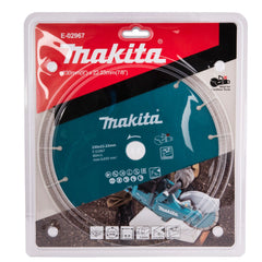 Disco Diamantado 230 mm E-02967 Makita