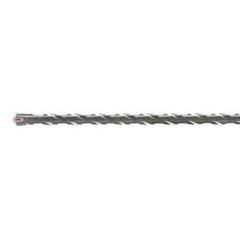 Broca Sds-Plus 18 x 460 mm - 4 Pontas Makita